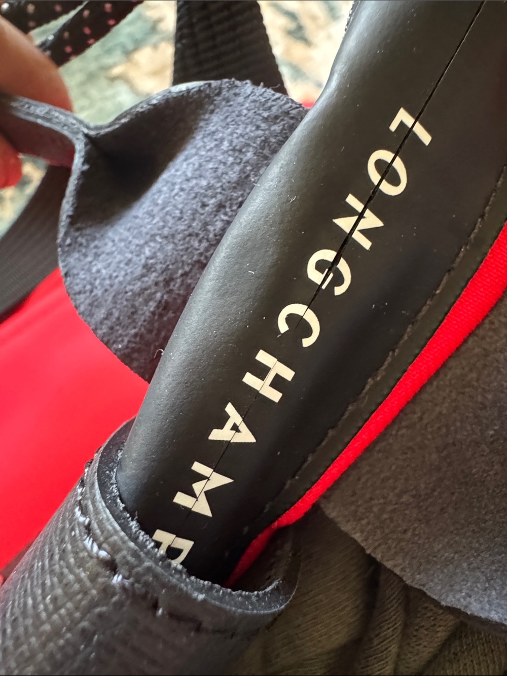 Longchamp - Picture 5 of 10